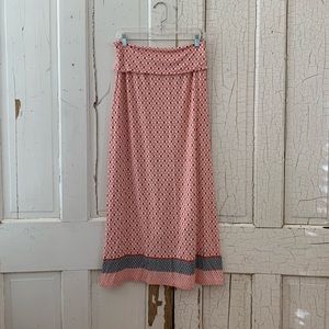 Max Studio skirt Size Large